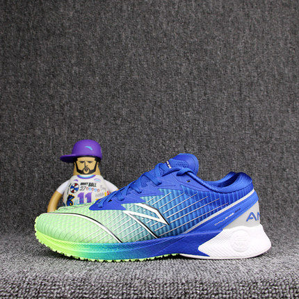 安踏c202氮科技马拉松专业碳板男鞋