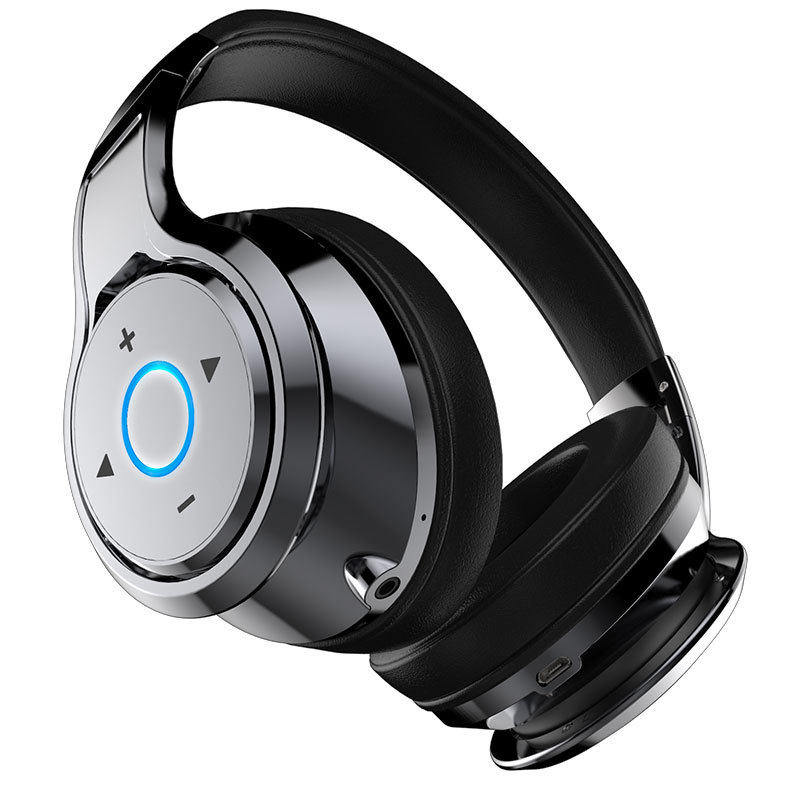 zealot狂热者b22无线头戴蓝牙耳机电脑手机运动音乐蓝牙耳机