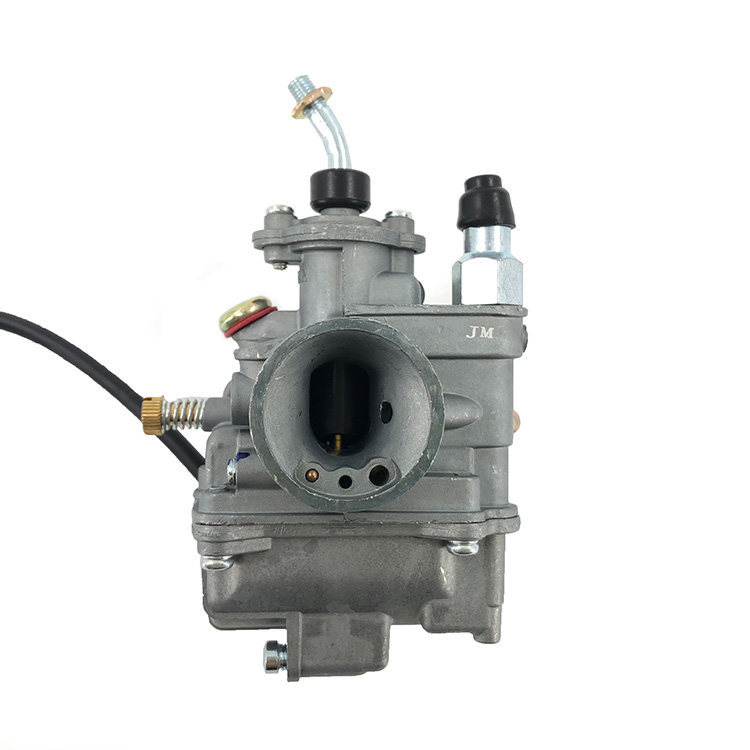 适用建设雅马哈摩托车js110jy110jym110f8b3h化油器其他摩托车用品