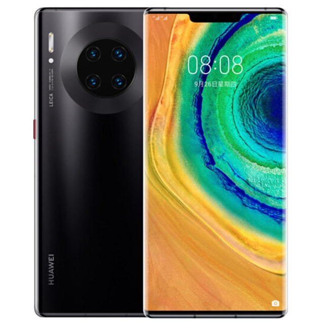 Huawei/Huawei Mate 30 Pro (5G)Kirin 990 Leica Quad Camera 5G Chip Smart Phone Karite Digital Store Huawei/Huawei Mate 30 Pro (5G)Kirin 990 Leica Quad Camera 5G Chip Smart Phone Karite Digital Store