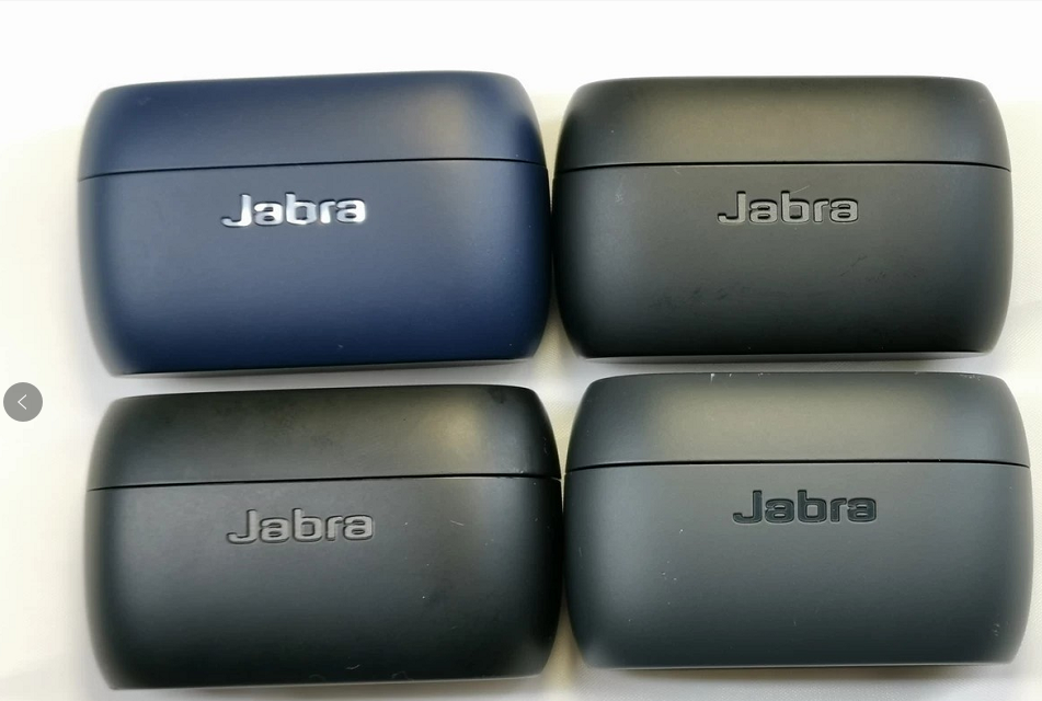 jabra捷波朗activeelite75t85t65t左耳右耳耳机充电耳机