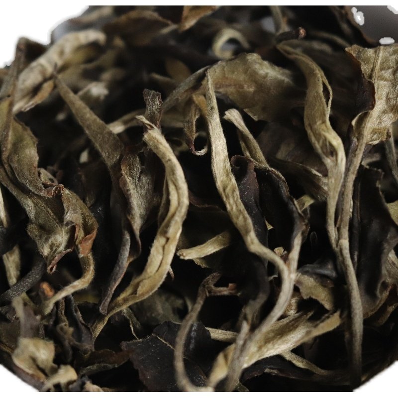 春采特级云南大叶古树白茶白银针耐泡味醇小份特色产区白茶