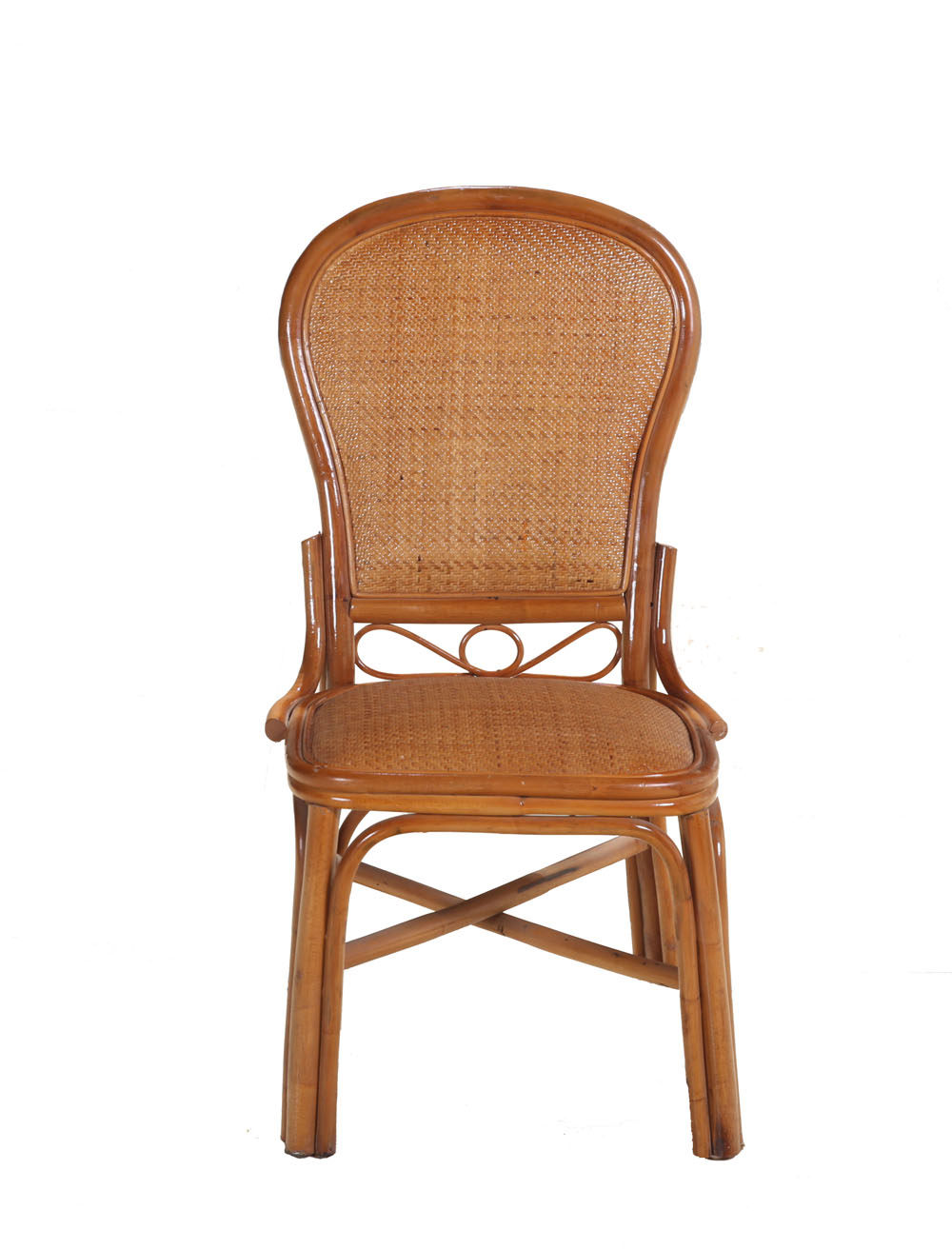 藤餐椅子 不可单买 10个起做 进口印尼藤制 高档 实惠藤椅