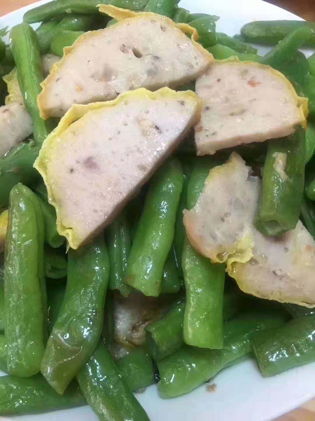 梅州客家猪肉肉卷春卷鸡蛋蛋卷500g火锅食材其它