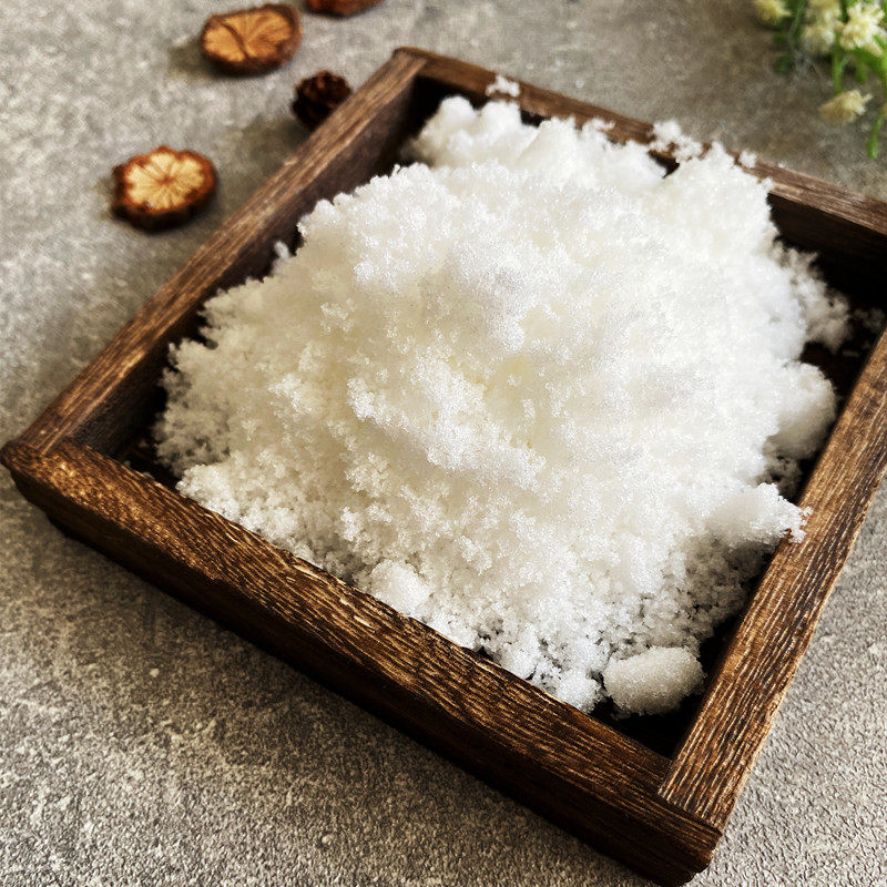 绵白糖优质赤峰林西冷山甜菜提取糖食食用棉白糖木糖醇