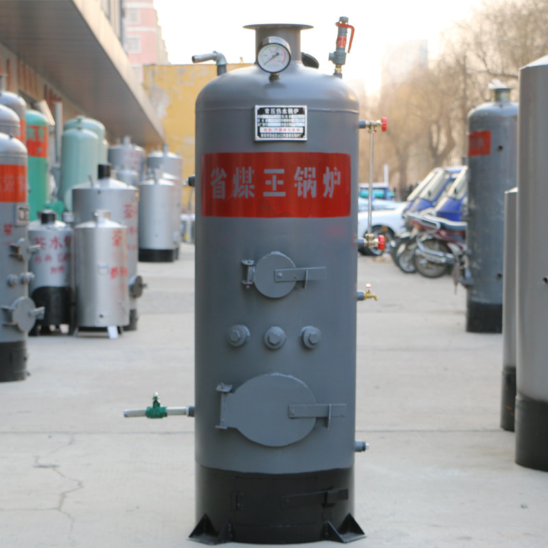 燃煤蒸汽锅炉小型家用供暖节能地暖商用新型锅炉