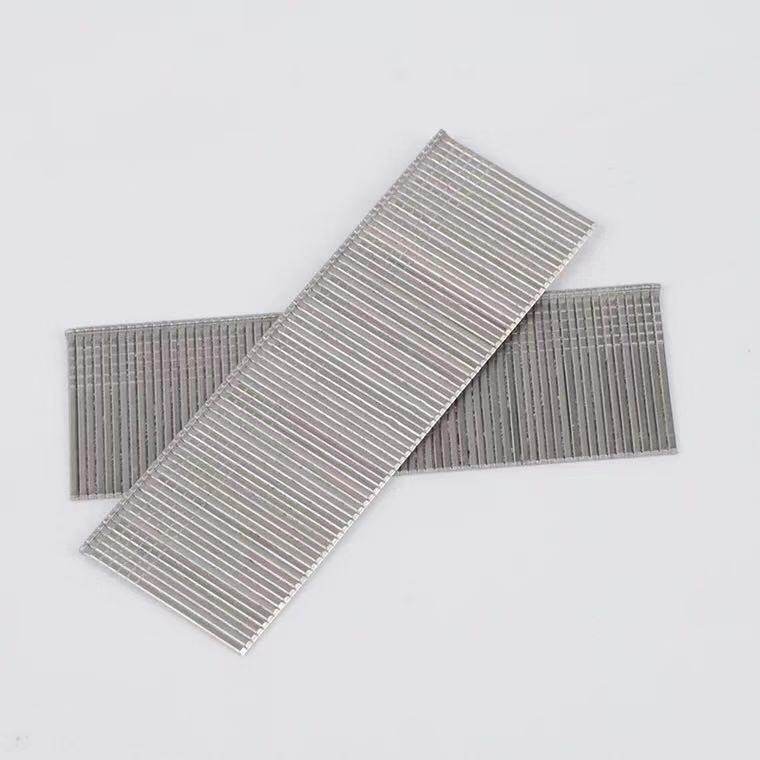 钉子钉枪f50f30直钉k425码钉木工锂电蚊钉气钉枪