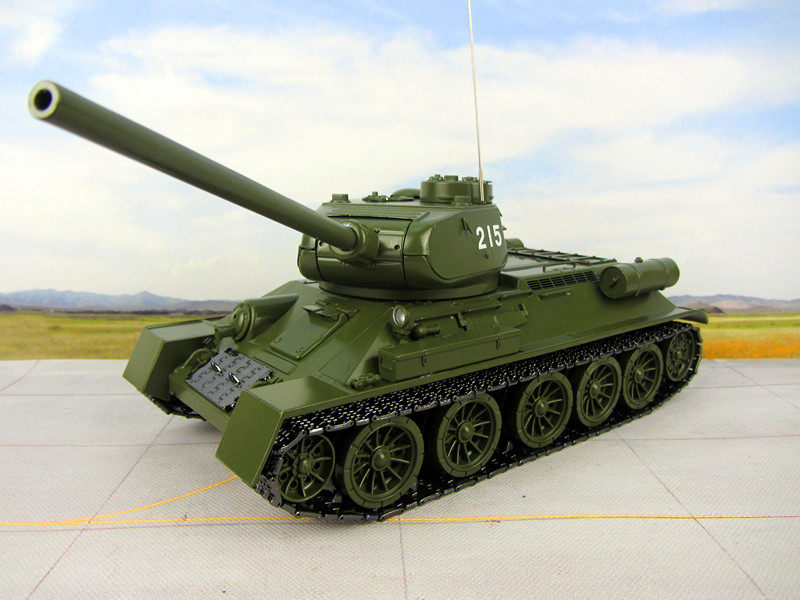 t-34坦克全合金属军事模型功臣号摆件收藏送礼成品 装甲战车1:30