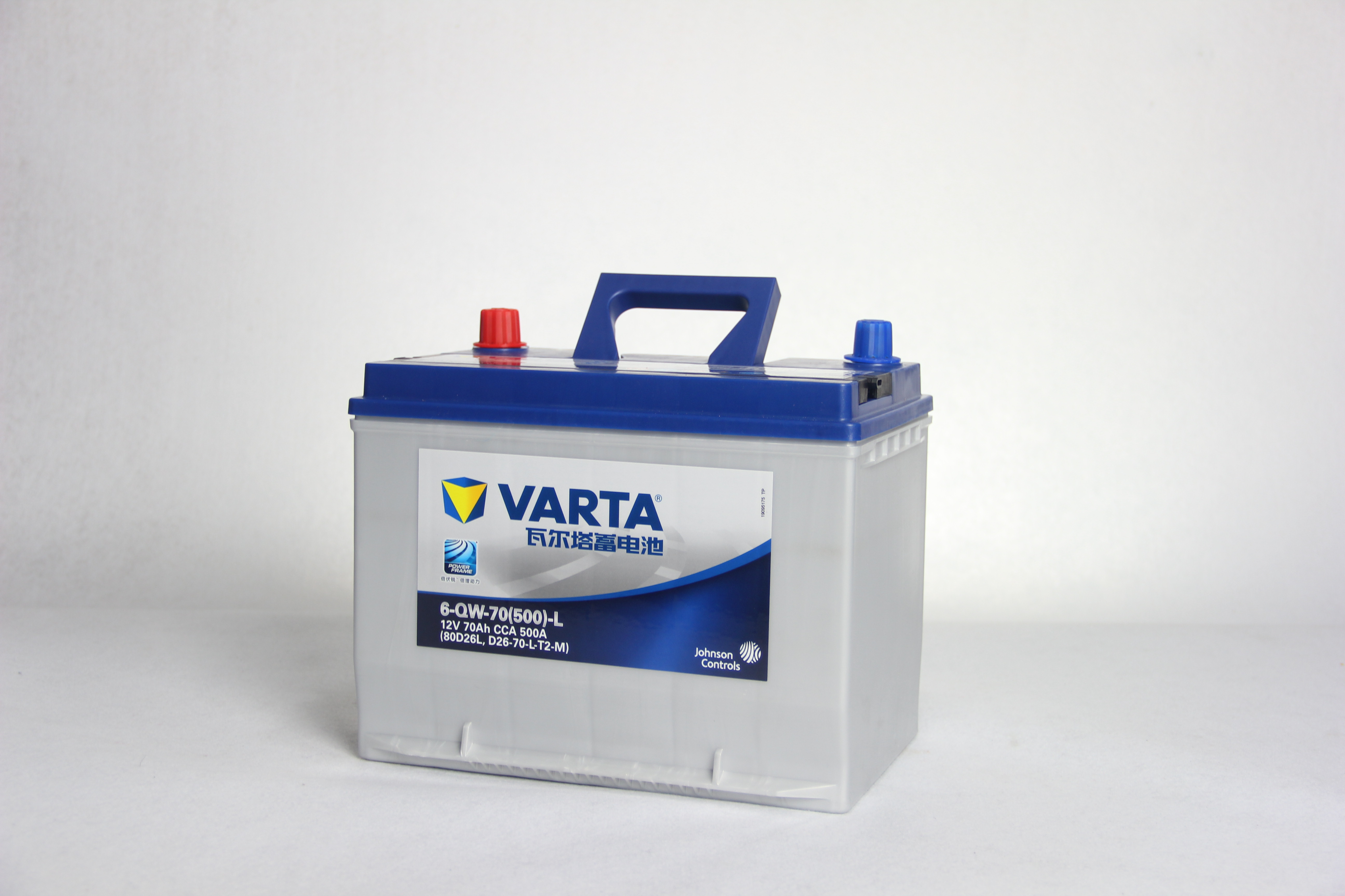 成都瓦尔塔蓄电池适配速腾科兹途观荣威马自达汽车电瓶