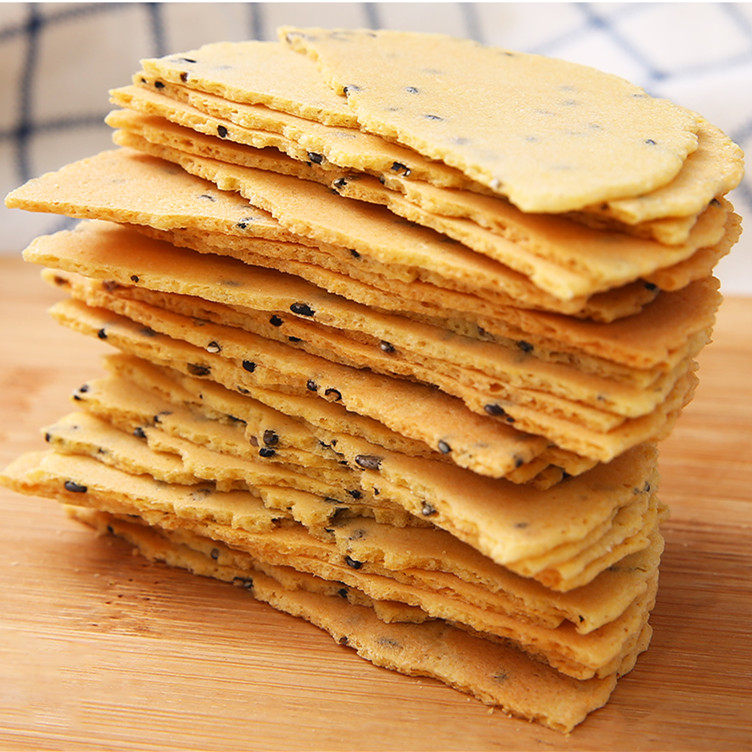 五谷杂粮饼干糕点无糖精专用零食品糖尿人老年人吃的糖尿饼病人