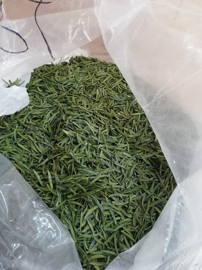 半斤2022年新茶贵州明前茶叶特级绿茶湄潭翠芽其它绿茶