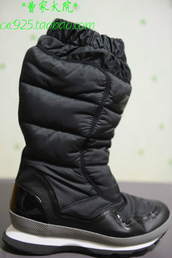曹家大院 阿迪达斯 Adidas Stella 女新雪丽极度抗寒雪地靴