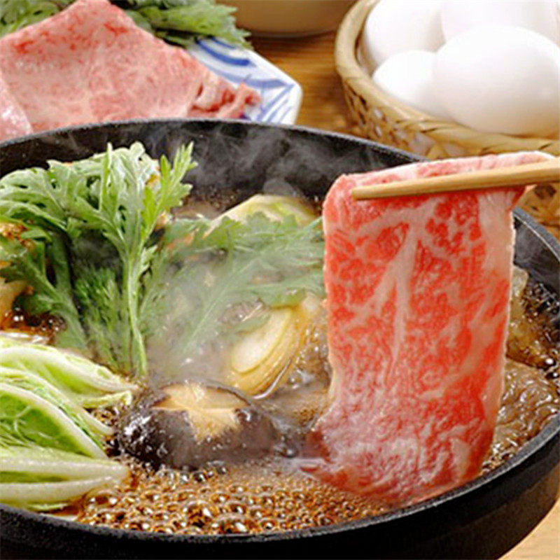 味之物语寿喜汁 日式火锅 寿喜锅调味汁 寿喜烧火锅汤底 100g装