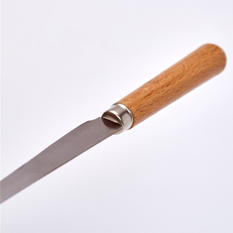 工具陶艺切割割切泥刀泥塑刀手手工diy雕塑模型制作工具