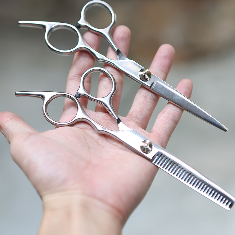 剪刀刀剪刘海理发店专用理发美发头发神器自己美发刀剪