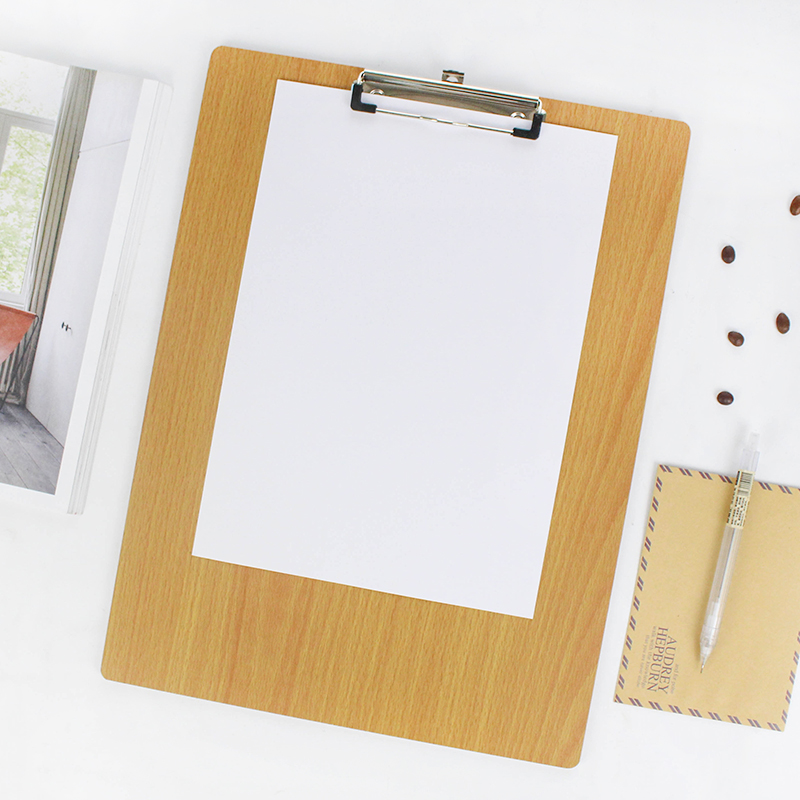 画板素描画夹a38k木质速写写生画板