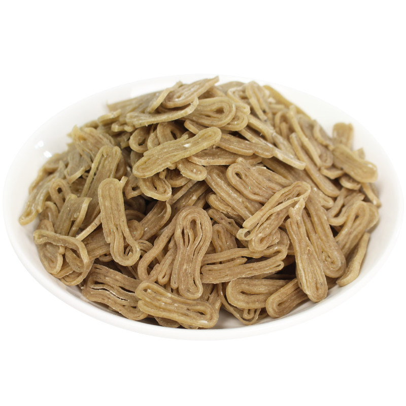 安徽安庆宿松土特产佐坝农家手工鱼面兴国鱼丝其他食品