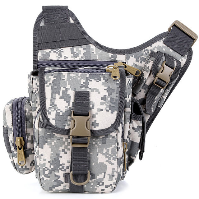 D5 column military fan liberation bag small saddle bag outdoor sports bag tactical shoulder sloth photography camera bag D5 column military fan liberation bag small saddle bag outdoor sports bag tactical shoulder sloth photography camera bag
