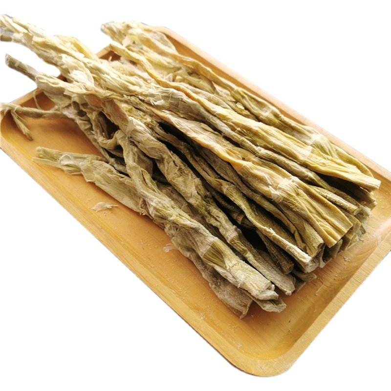 【可签到】2021新货天目山扁尖嫩笋半斤