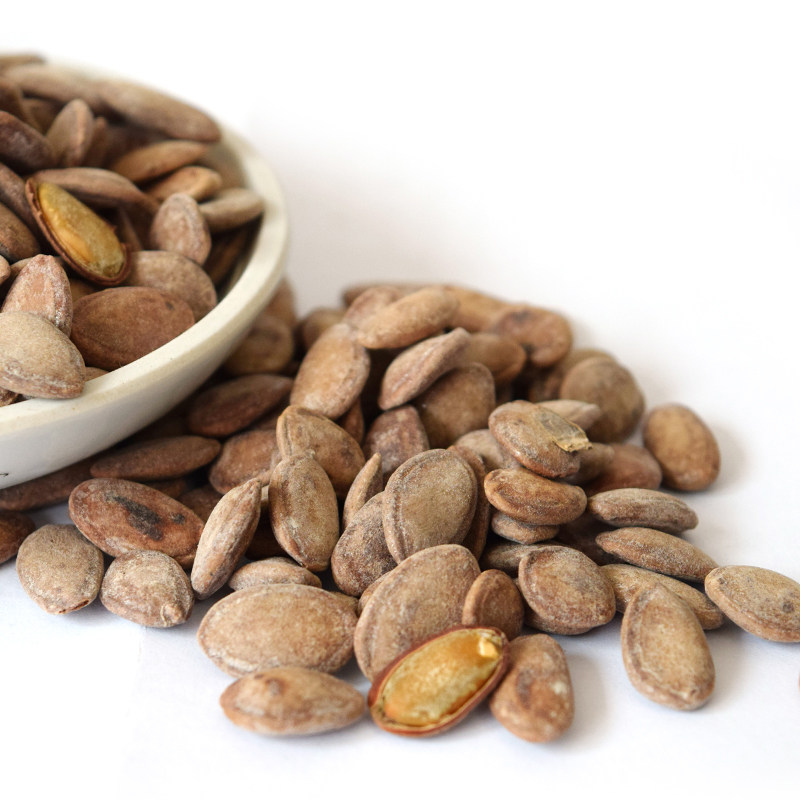 天堂休闲食品两袋250g旅行寨山瓜子瓜蒌生态恋寨瓜子