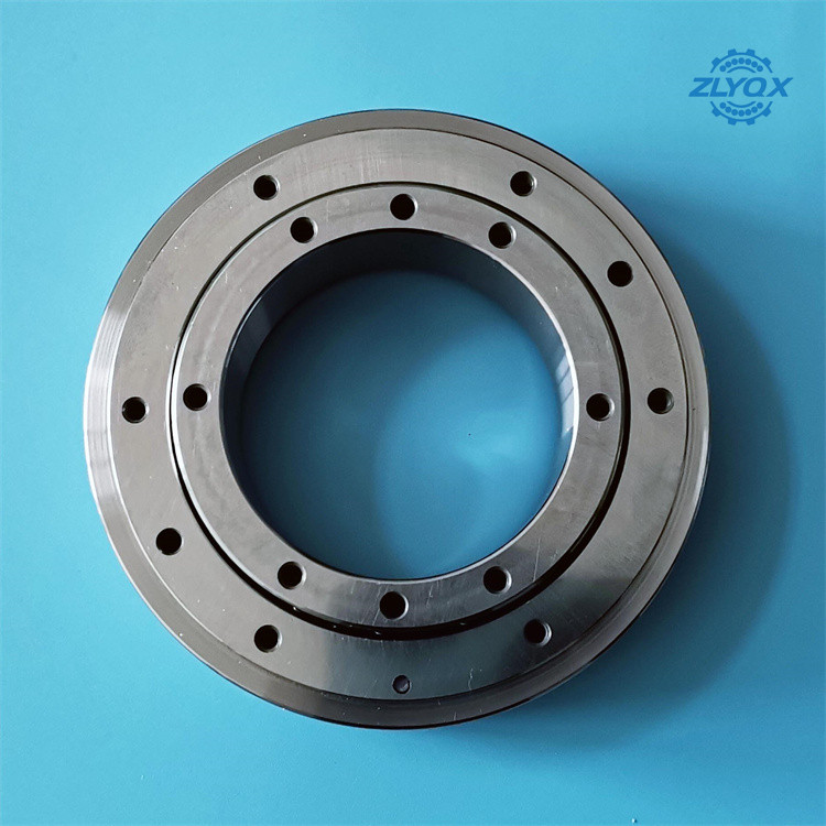 滚子轴承zk60交叉双排圆柱dd马达直驱电机组合轴承