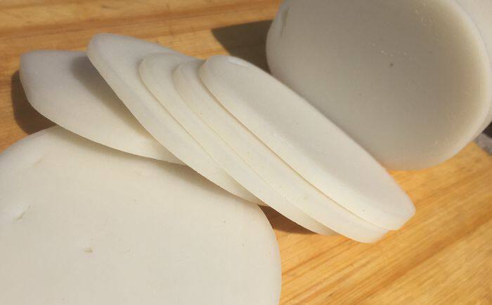 饵块云南特产香米丽江手工官渡800g2个酸菜年糕