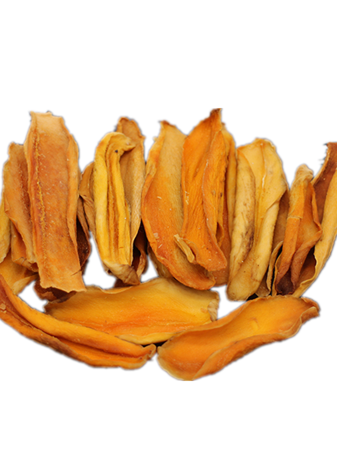 云南芒果干纯口感干硬硬度孕妇宝宝零食原味芒果干