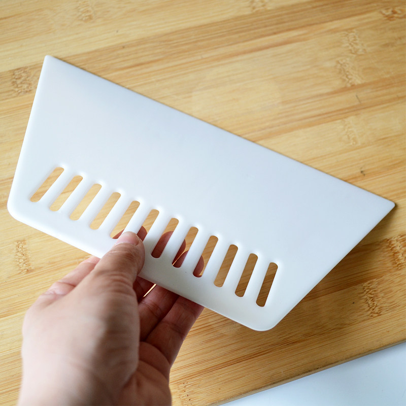 烘焙工具塑料刮刀肠粉刮板披萨硬质切刀蛋糕其它烘焙器具