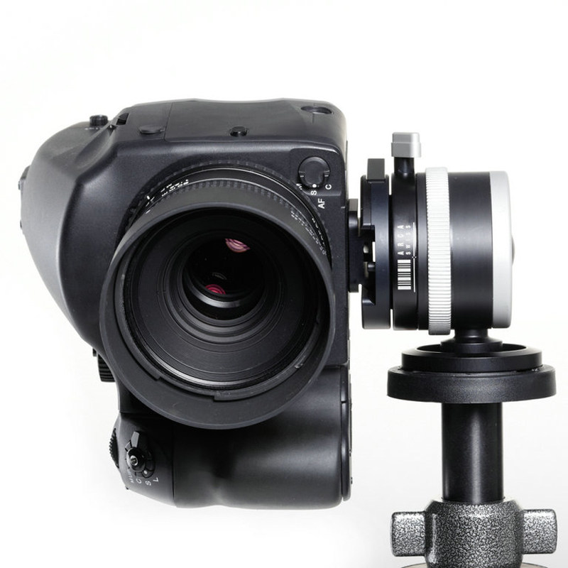 云台雅佳阿卡arcaswiss801213p0球型云台