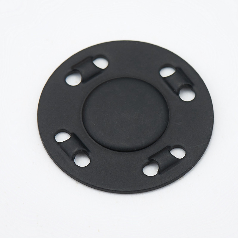 暗扣磁铁铁扣金属吸铁扣子强力大衣隐形母扣纽扣