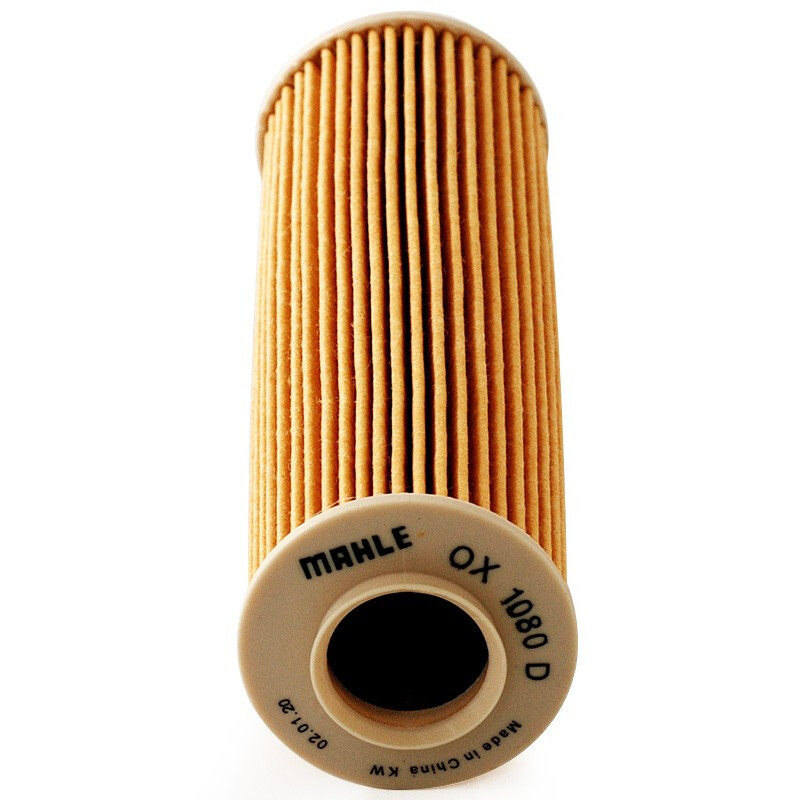 马勒机机油滤芯适配奔驰e260le260c180e200slk机油滤芯