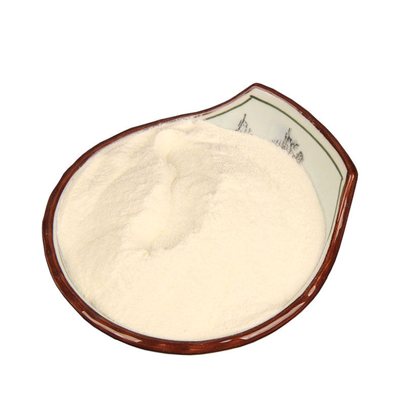 烘焙原料浩龙馒头乳味粉牛轧糖奶粉 蛋糕饼干奶香粉专用材料500g