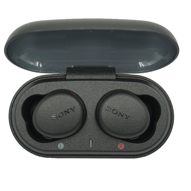 国行现货sony索尼wfxb700无线立体声耳机低音免提真无线运动耳机