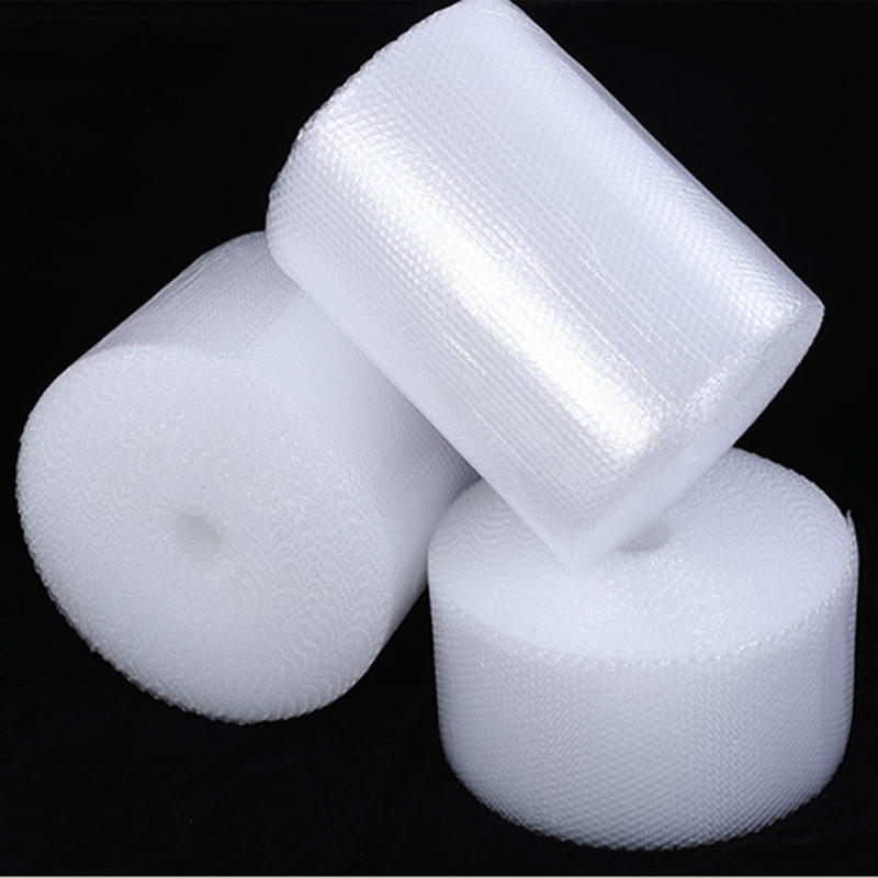 气泡膜卷装 加厚快递打包泡沫 搬家泡泡纸气泡纸包邮批发