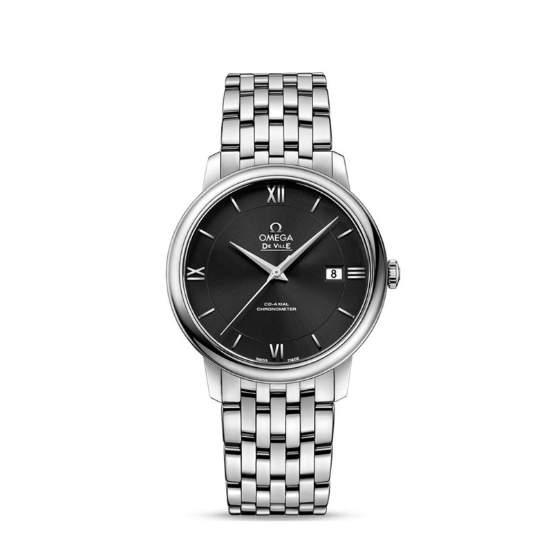 欧米茄OMEGA碟飞系列 424.10.40.20.01.001 机械男表自动男士腕表