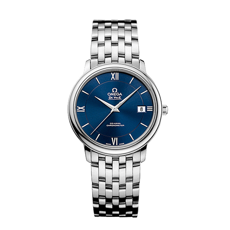 欧米茄Omega-碟飞系列 424.10.37.20.03.001 机械男表