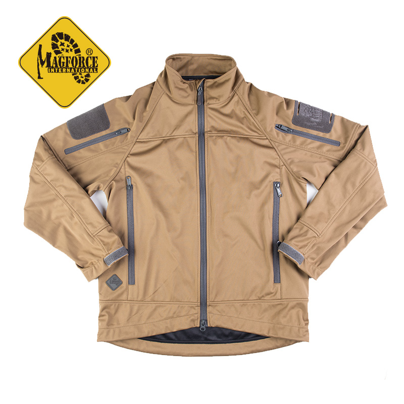 【敦刻尔克】麦格霍斯MagForce台马响尾蛇外套卫衣日训服c1007