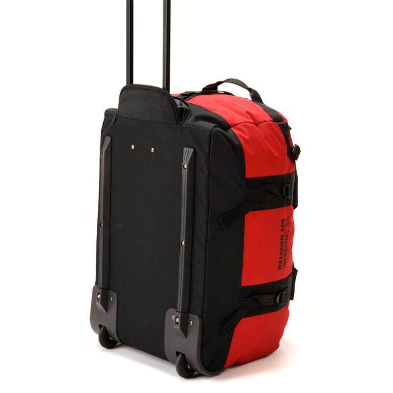 敦刻尔克英国snugpak多功能战术医疗急救行李箱旅行包其他包