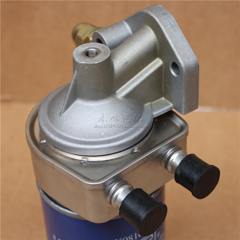 机油总成正品jx0810jx0810y水冷冷却滤清器滤芯三滤套装