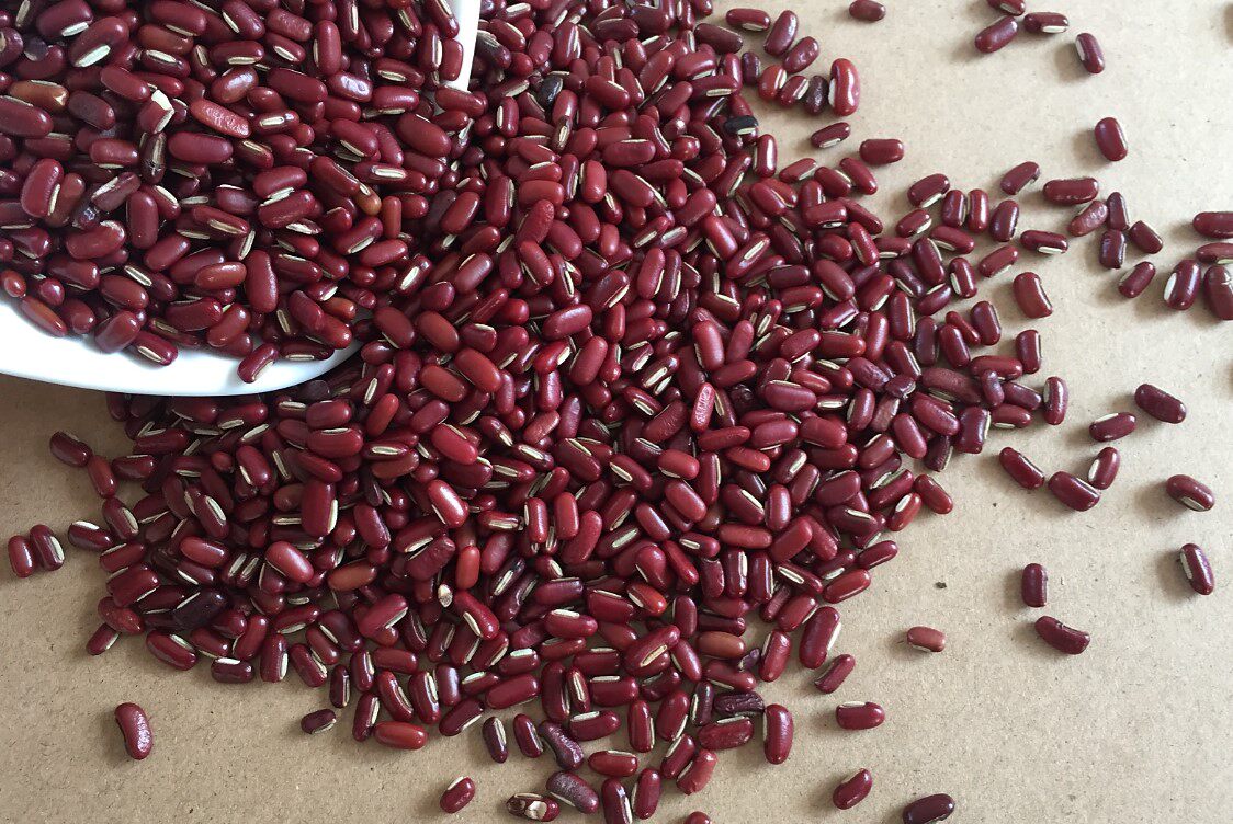 【一袋划算】茗仟赤小豆芡