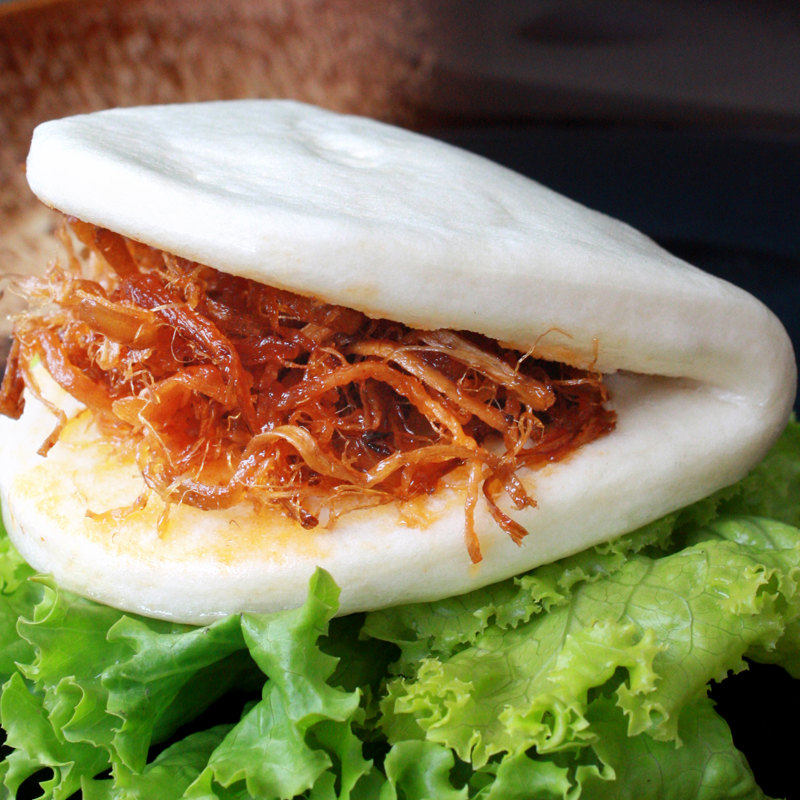 嚼嚼香香菇丝放心早餐香菇丝茸香菇夹馍酱拌饭酱下饭酱35g20袋