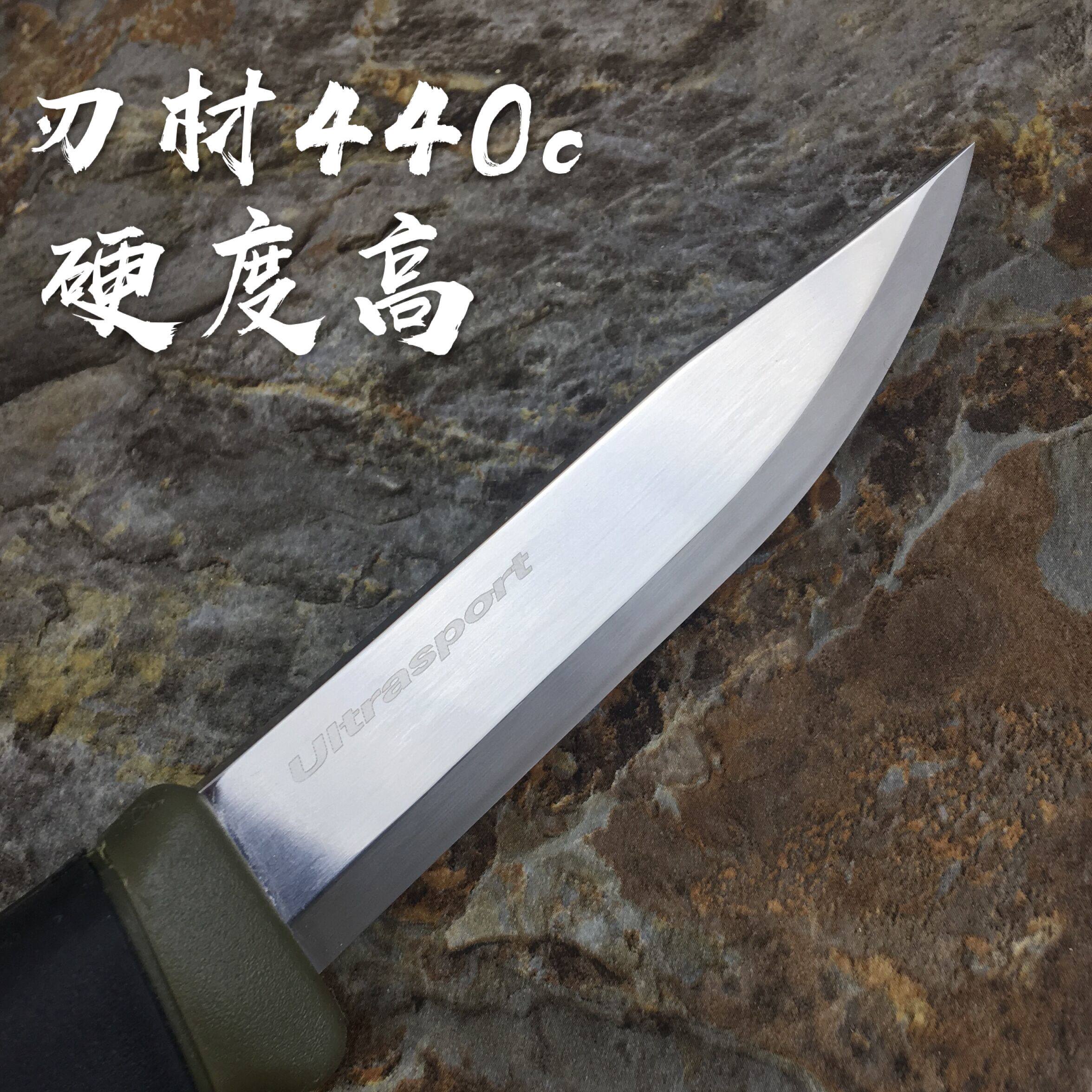 德国刀具户外 其他刀野外生存户外刀具防身军工刀野炊套装小直刀