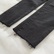 Pear Shaped Figure Suitable For Pants With Thick Hips And Thighs, High Waist Large Jeans, Fat Sister Autumn 2021 Women's Pants Pear Shaped Figure Suitable For Pants With Thick Hips And Thighs, High Waist Large Jeans, Fat Sister Autumn 2021 Women's Pants