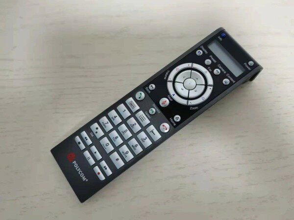 适用宝利通polycom视频会议hdx终端遥控器hdx600070008000遥控器
