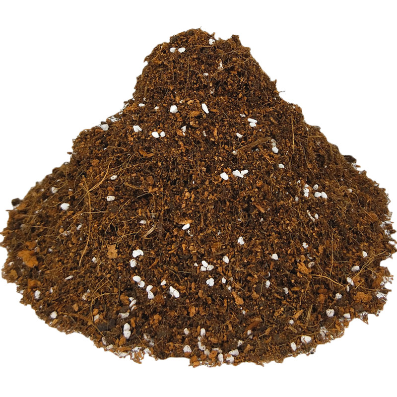 绿萝营养土壤家用盆栽椰糠土泥泥炭进口花泥家庭园艺肥料