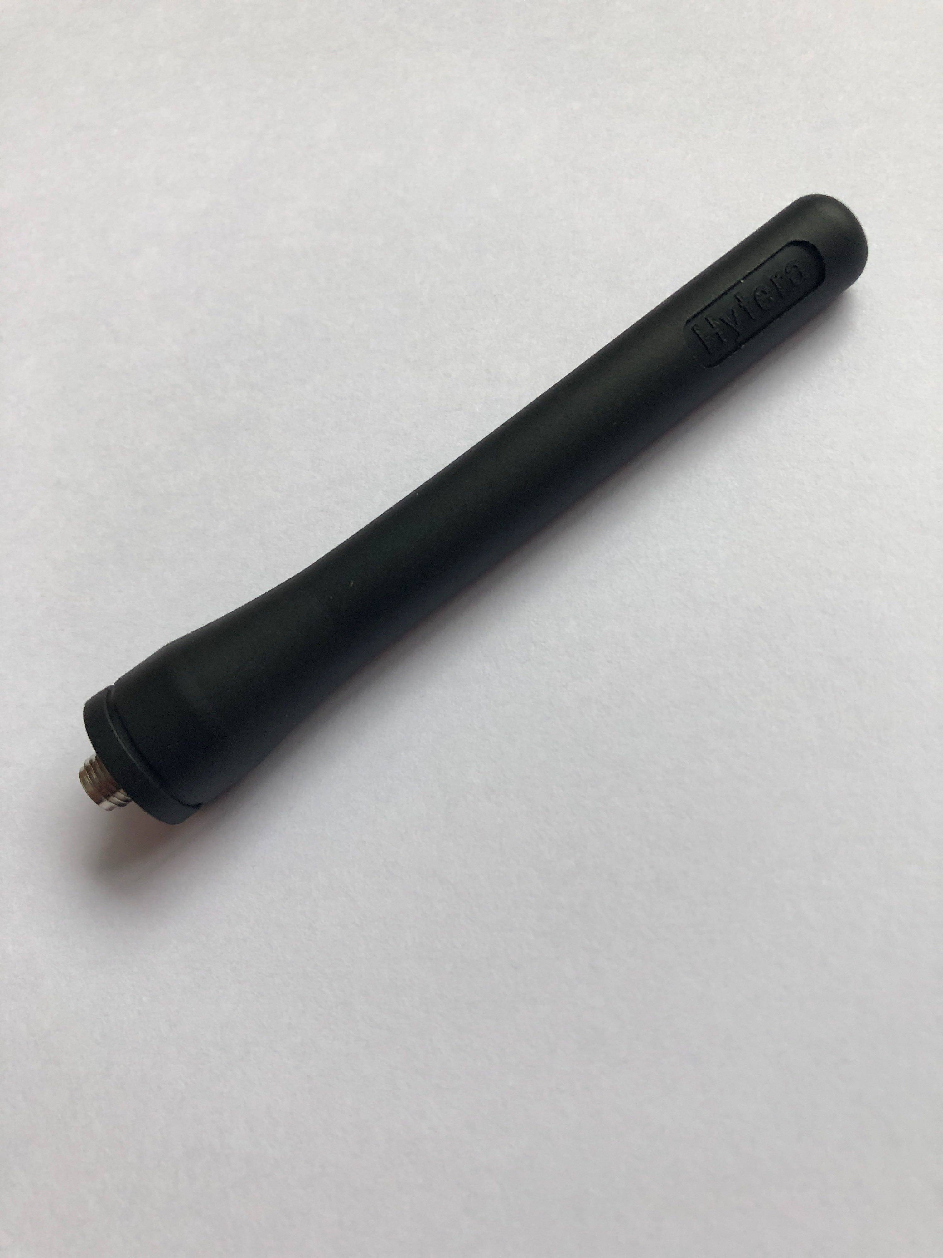 对讲机天线适用hytera海能达pd780gpd700pd560td500pd980对讲机配件