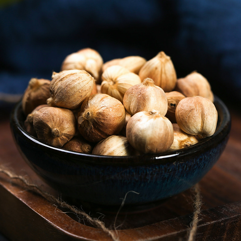 白扣白寇白蔻仁豆寇白蔻草白芷调料香料批发500g花椒