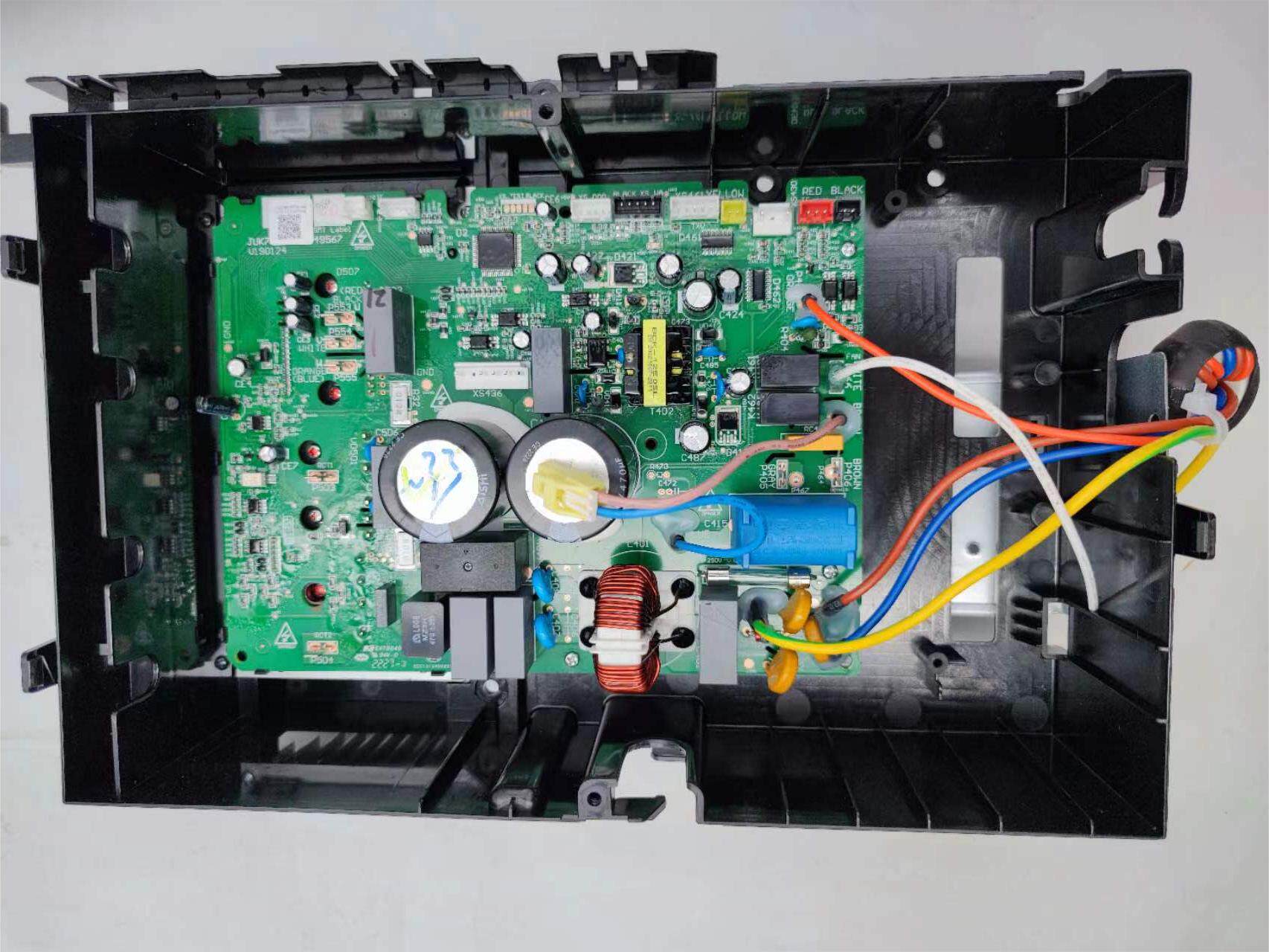 10049567惠而浦空调配件