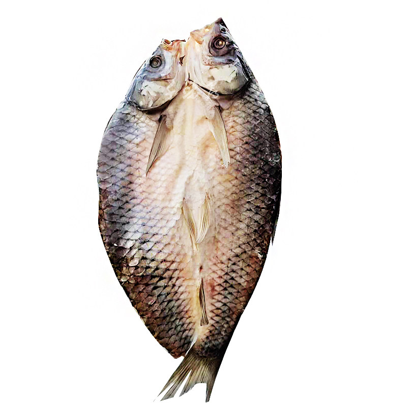 包邮6斤装千岛湖正宗螺蛳青鱼干腌制咸鱼干年货整条团购送礼