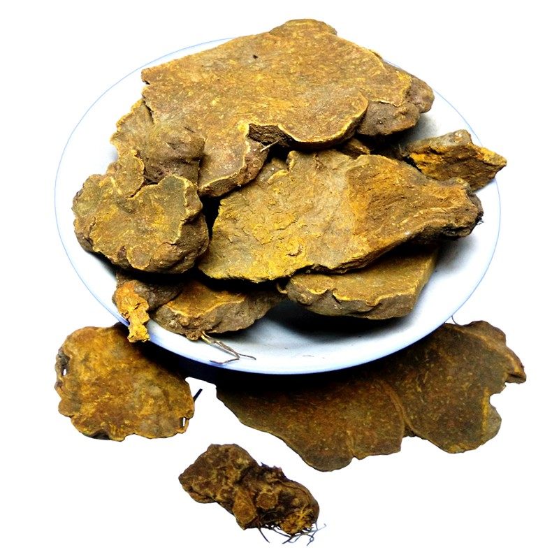 雪三七150克西藏吐蕃御方泡酒料非血三七 关节风湿骨痛问题泡酒